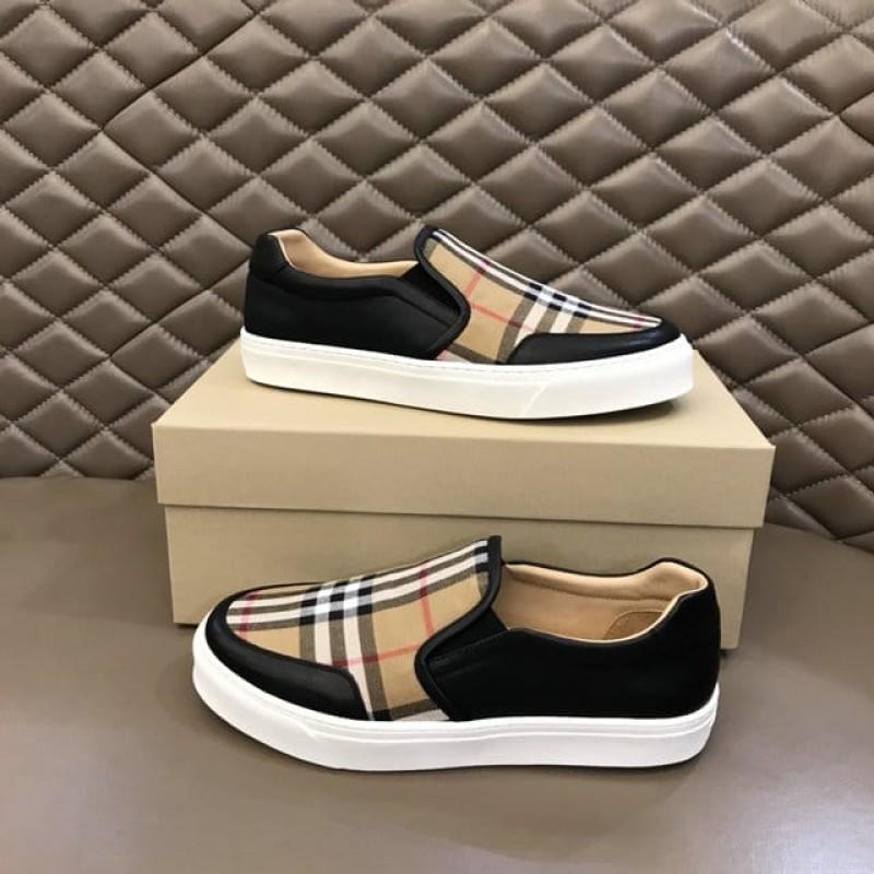 Burberry Men casual shoes 1028 22710122 SZ 38-44