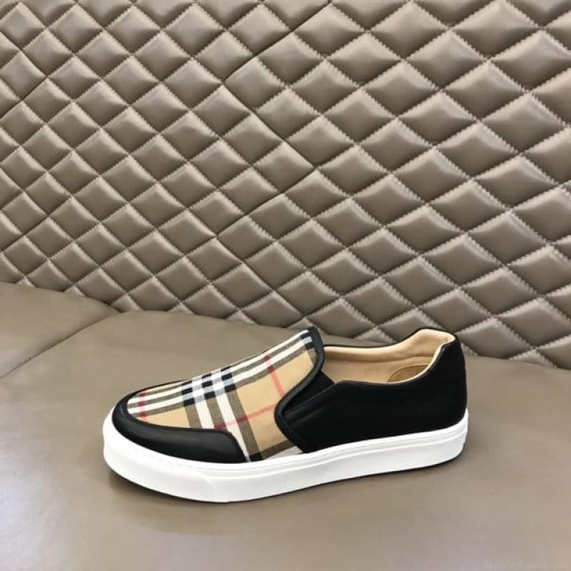 Burberry Men casual shoes 1028 22710122 SZ 38-44