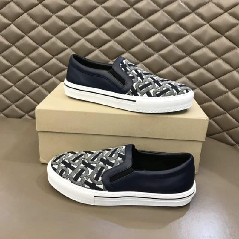 Burberry Men casual shoes 1028 22710117 SZ 38-44