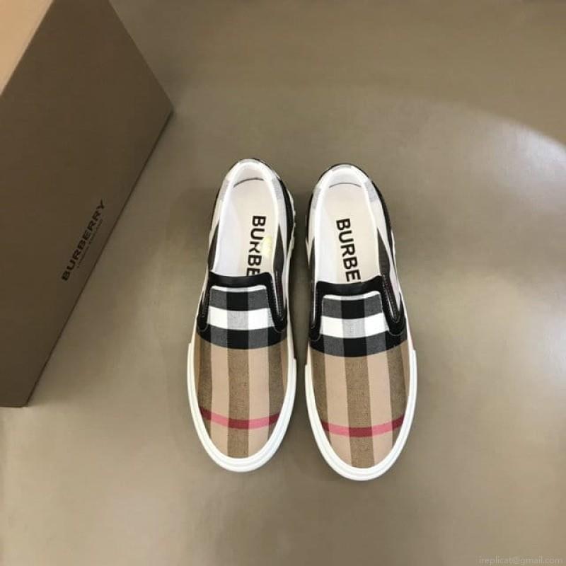 Burberry Men casual shoes 1028 22710113 SZ 38-44