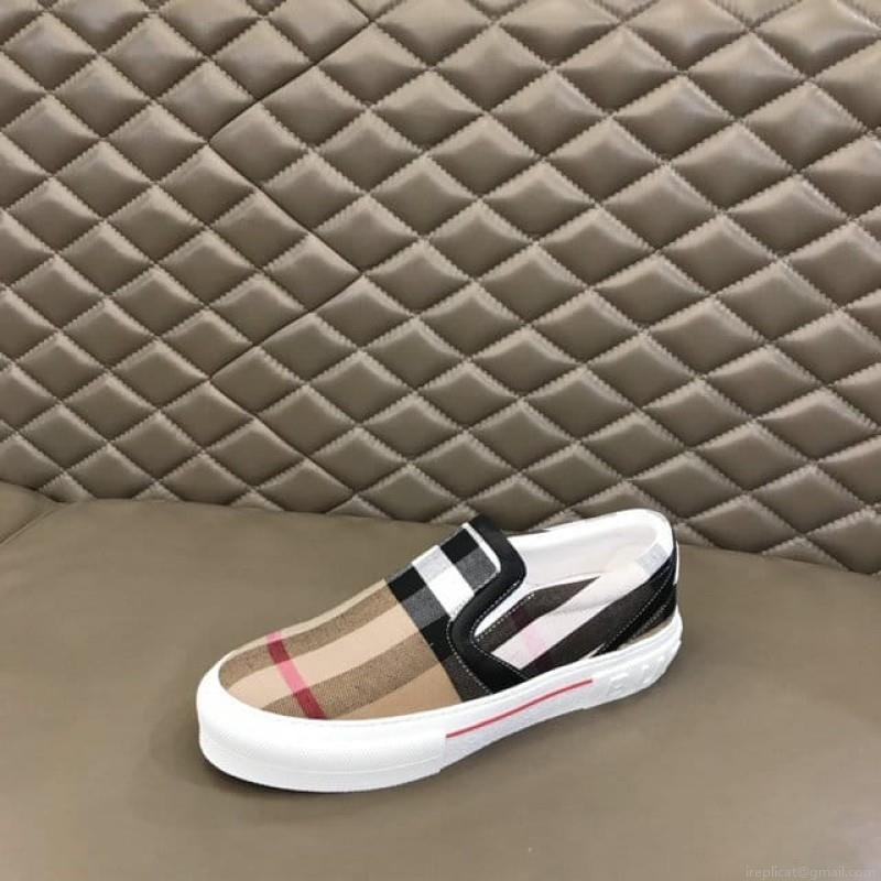 Burberry Men casual shoes 1028 22710113 SZ 38-44