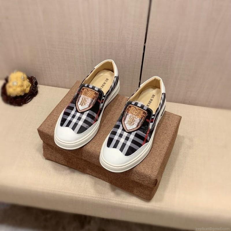 Burberry Men casual shoes 1028 2256370 SZ 38-44