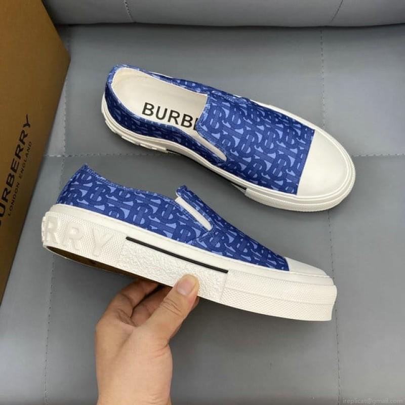 Burberry Men casual shoes 1028 22616518 SZ 38-44