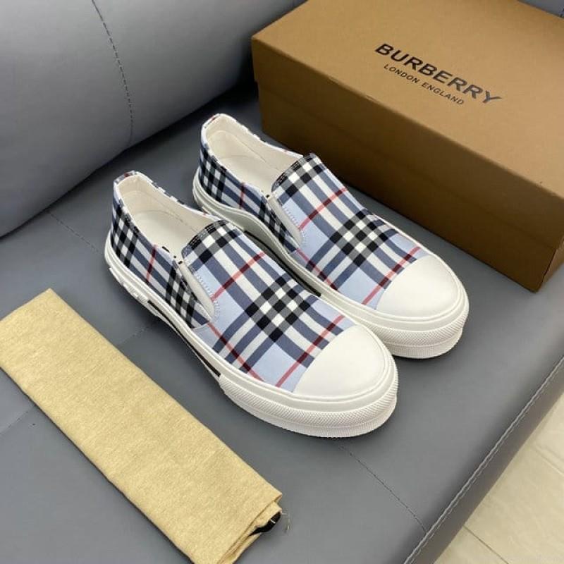 Burberry Men casual shoes 1028 22616516 SZ 38-44