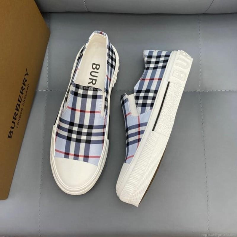 Burberry Men casual shoes 1028 22616516 SZ 38-44