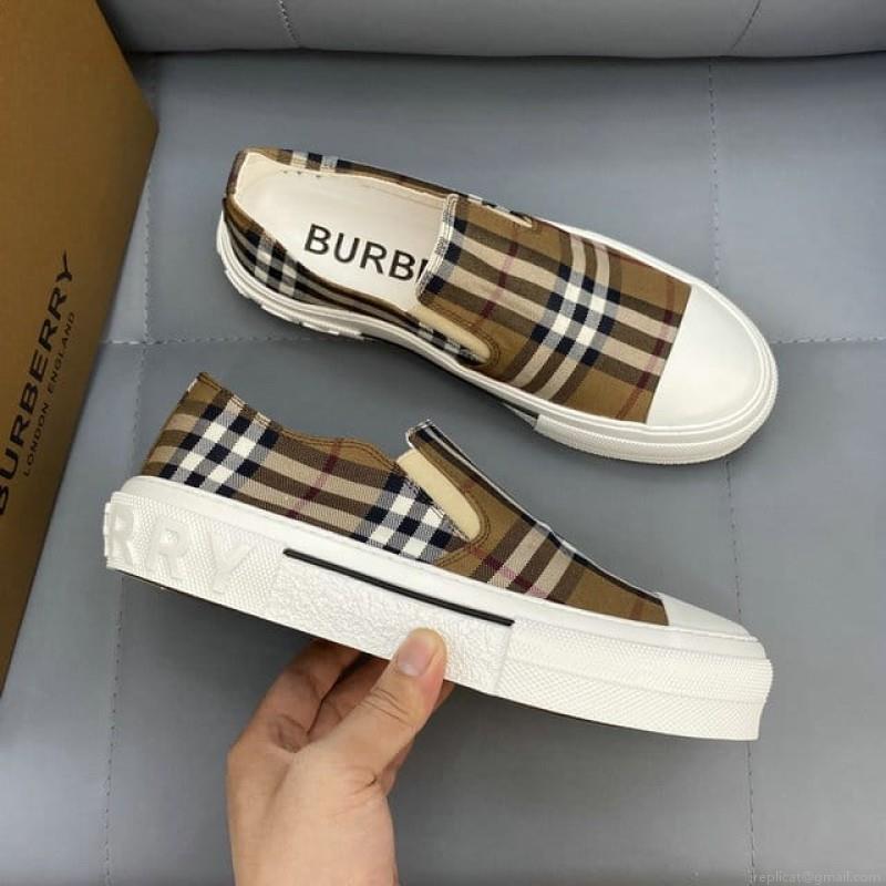 Burberry Men casual shoes 1028 22616515 SZ 38-44