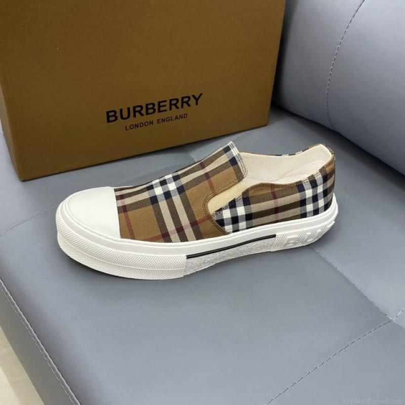 Burberry Men casual shoes 1028 22616515 SZ 38-44