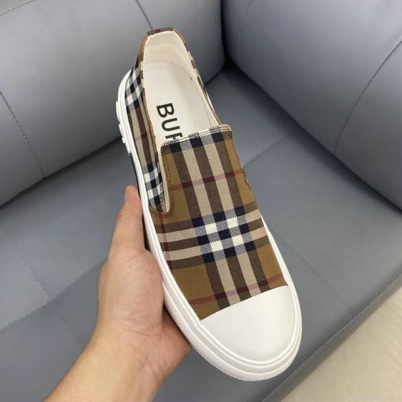 Burberry Men casual shoes 1028 22616515 SZ 38-44