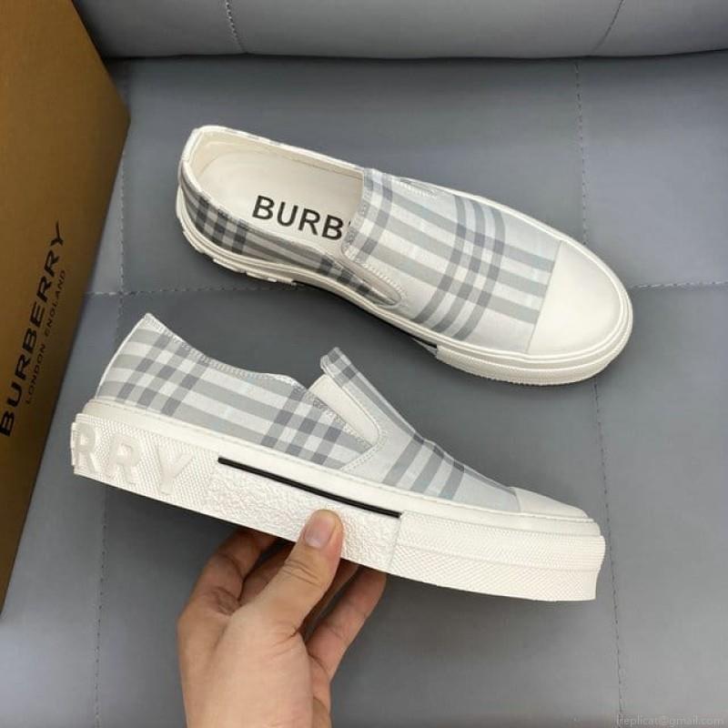 Burberry Men casual shoes 1028 22616514 SZ 38-44