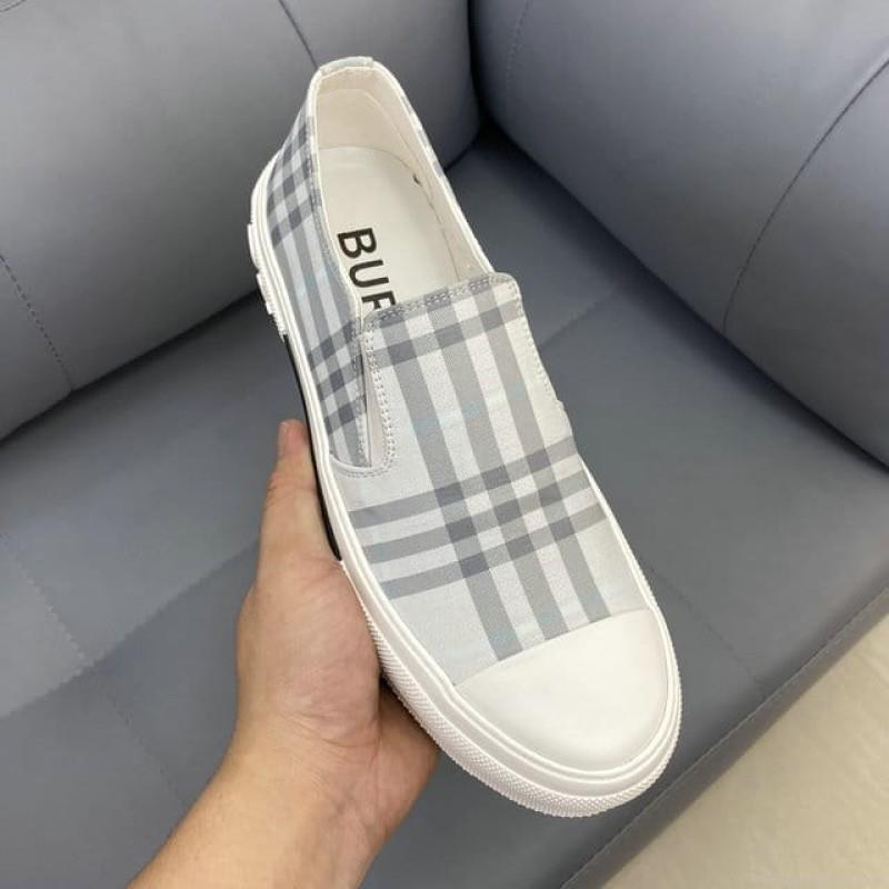 Burberry Men casual shoes 1028 22616514 SZ 38-44