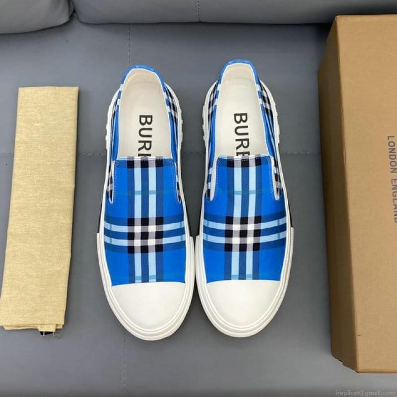 Burberry Men casual shoes 1028 22616513 SZ 38-44