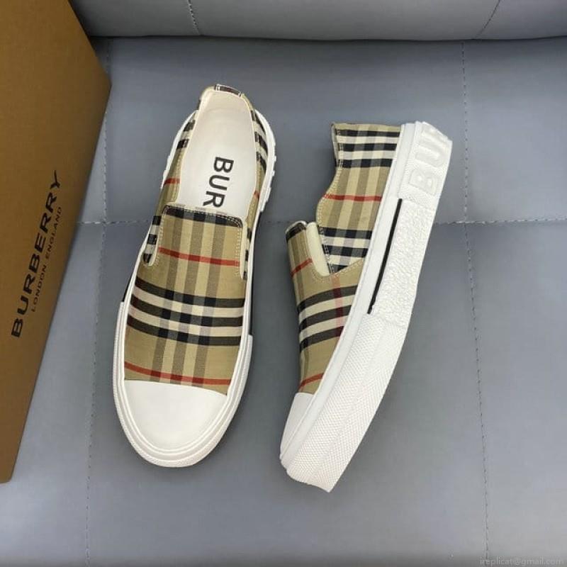 Burberry Men casual shoes 1028 22616512 SZ 38-44