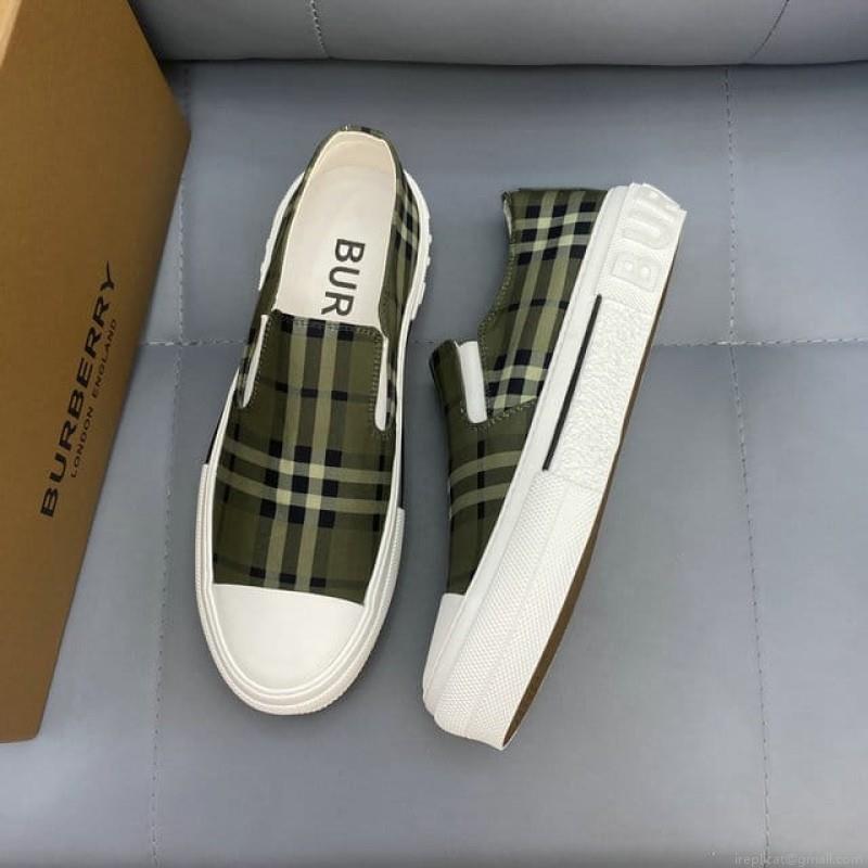 Burberry Men casual shoes 1028 22616511 SZ 38-44