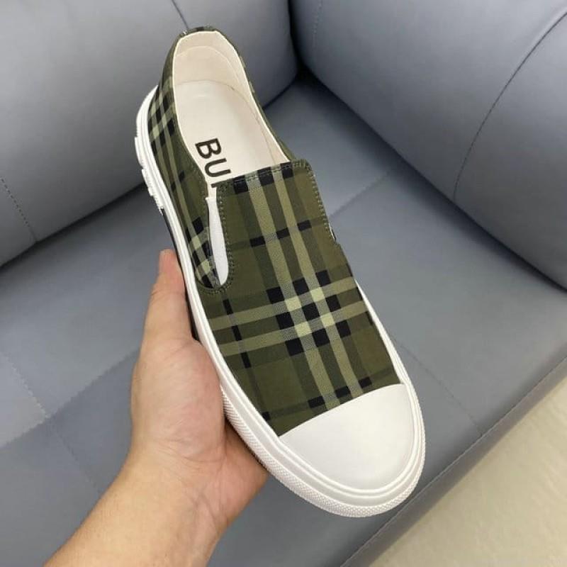 Burberry Men casual shoes 1028 22616511 SZ 38-44