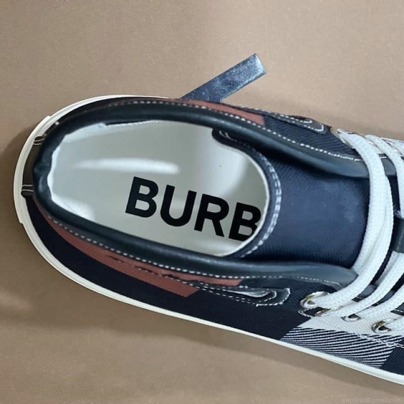 Burberry High help man 1208 22317007 SZ 38-44