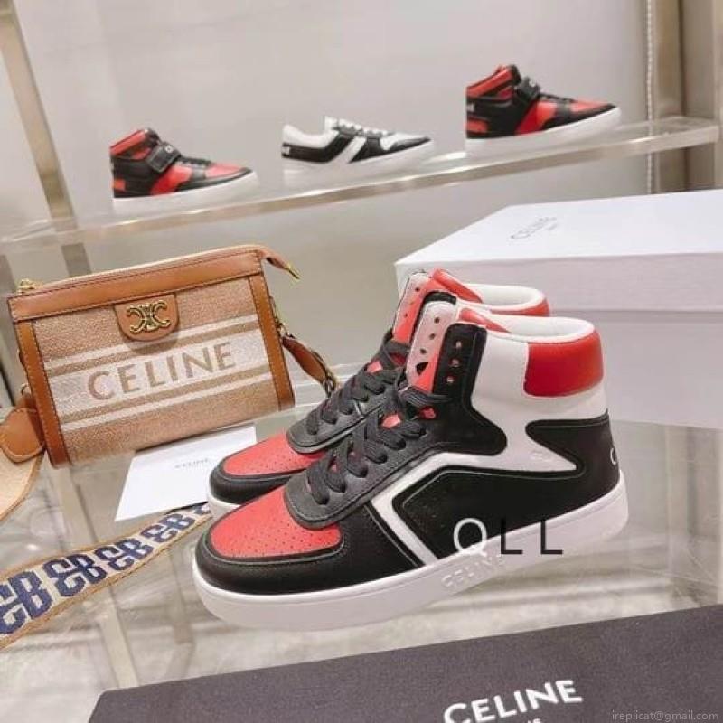 Celine High help man Celine colors 071605 sz35-45LL