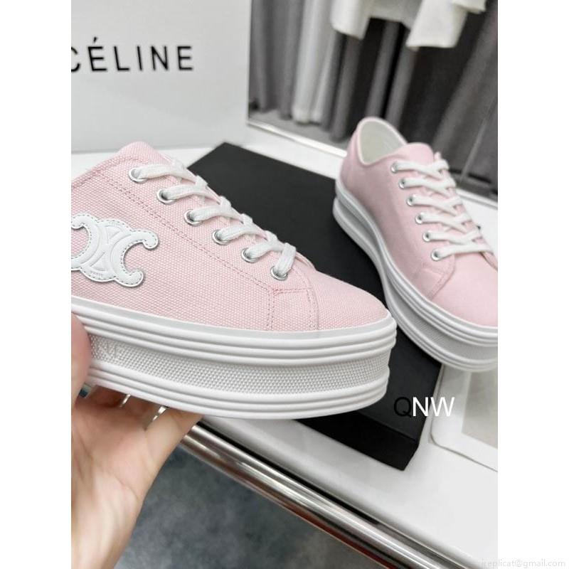 Celine low cut shoesTs Celine sz35-40 5C NW0401