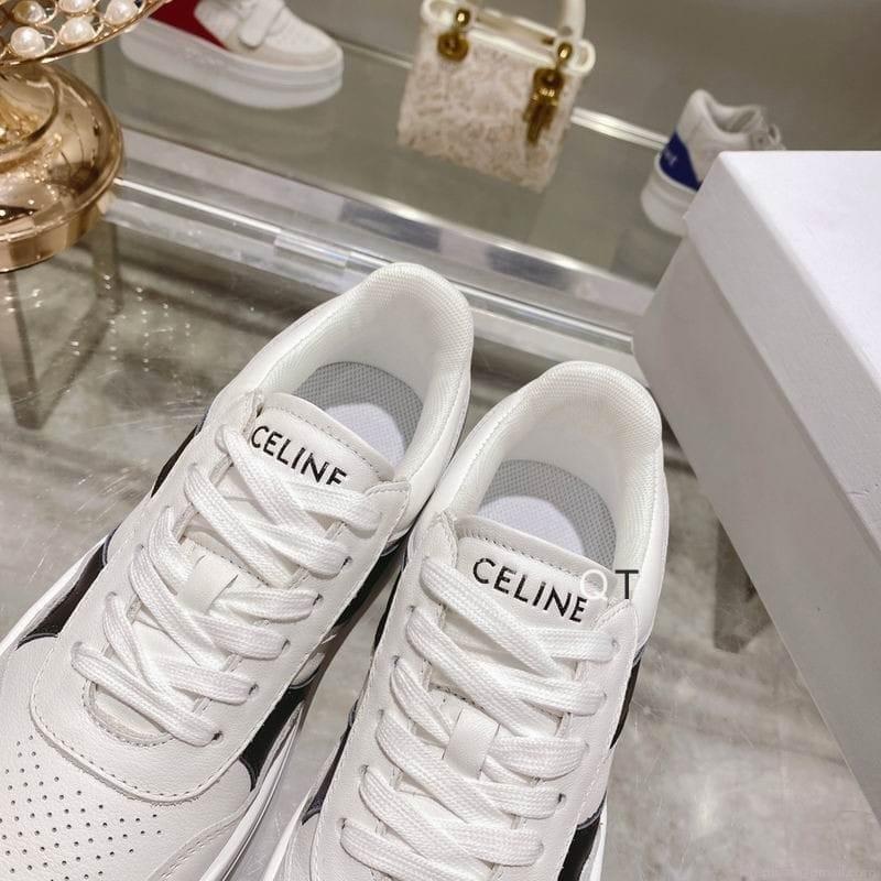 Celine low cut shoesTs Celine sz35-40 7C T1203