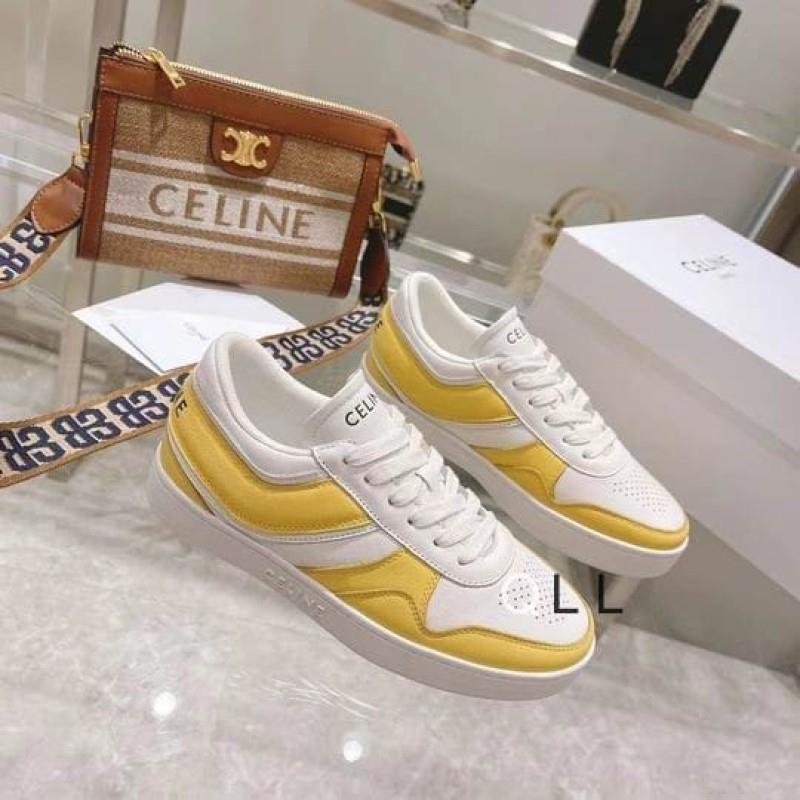 Celine low cut shoesTs Celine colors 071611 sz35-45LL