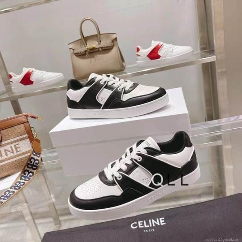 Celine low cut shoesTs Celine colors 071610 sz35-45LL