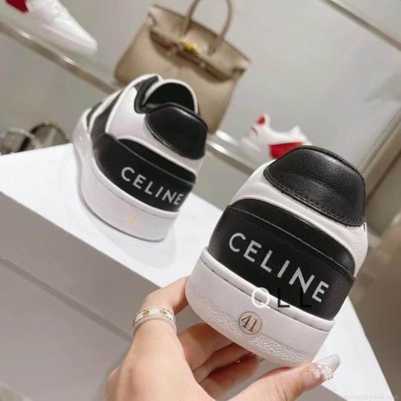 Celine low cut shoesTs Celine colors 071610 sz35-45LL