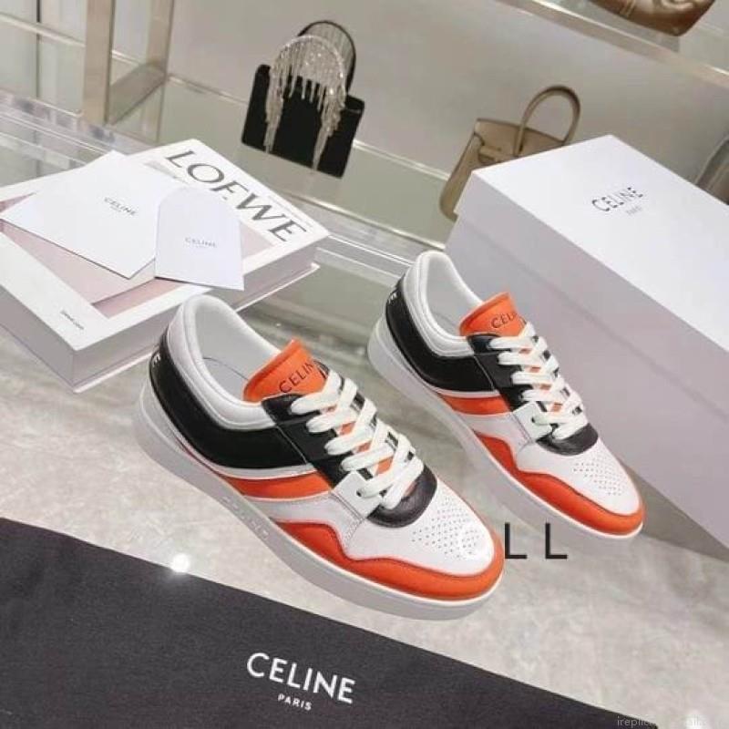 Celine low cut shoesTs Celine colors 071609 sz35-45LL