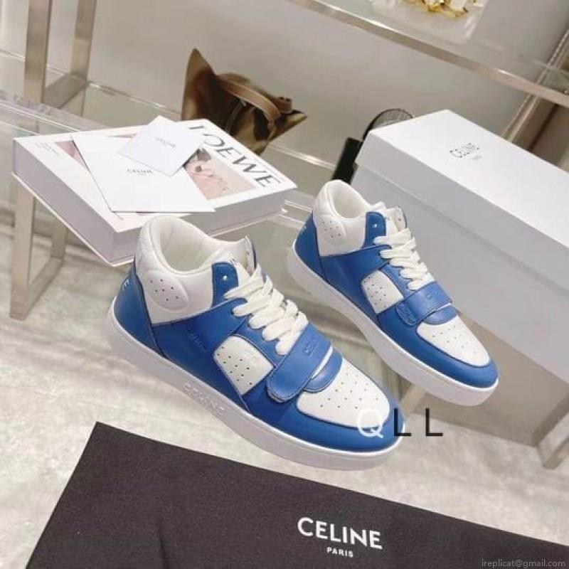 Celine low cut shoesTs Celine colors 071607 sz35-45LL