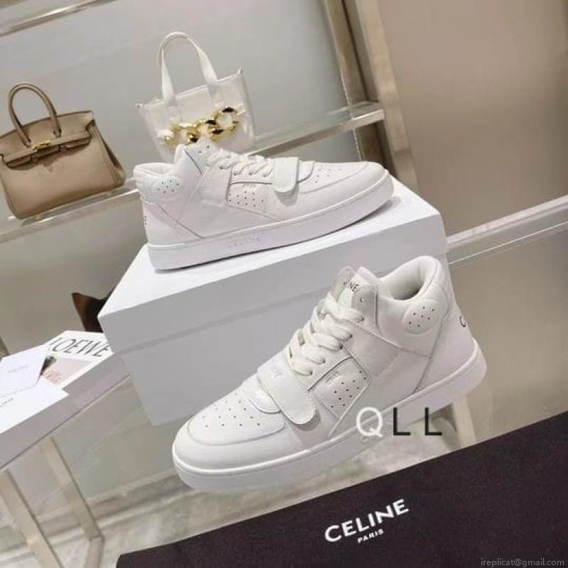 Celine low cut shoesTs Celine colors 071606 sz35-45LL