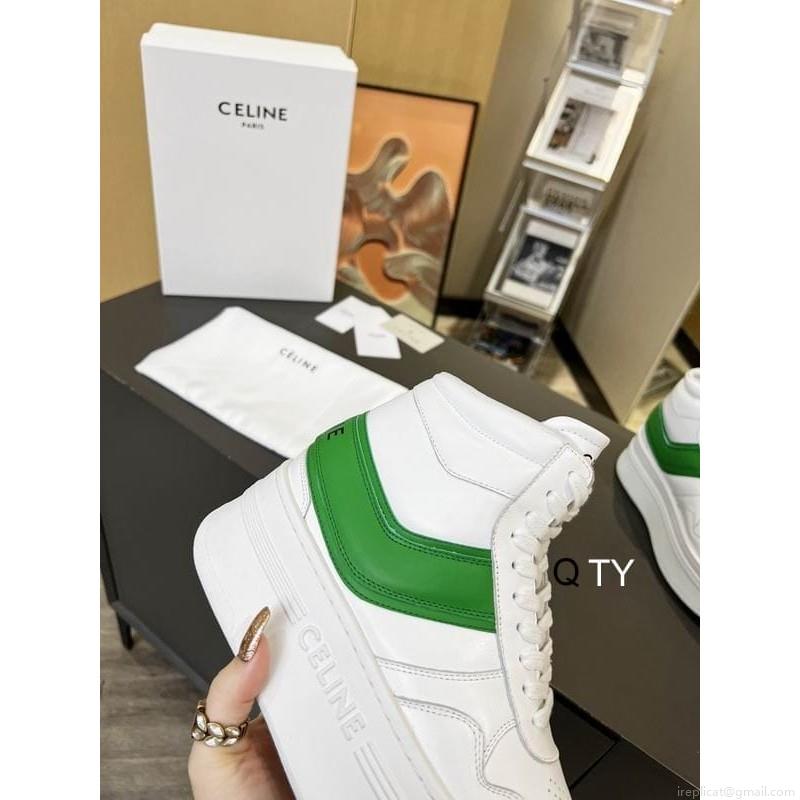 Celine High help Woman Celine sz35-404C TY01101