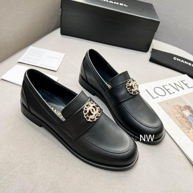 Chanel Chanel Casual shoes woman Ts Chanel sz35-40 3C ZX0310