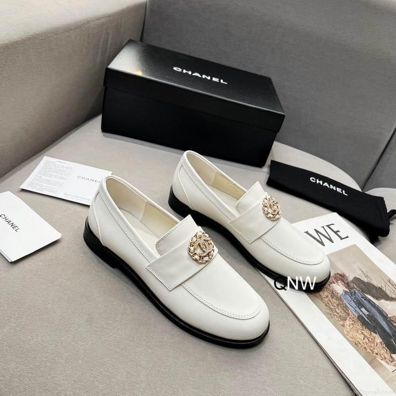 Chanel Chanel Casual shoes woman Ts Chanel sz35-40 3C ZX0310