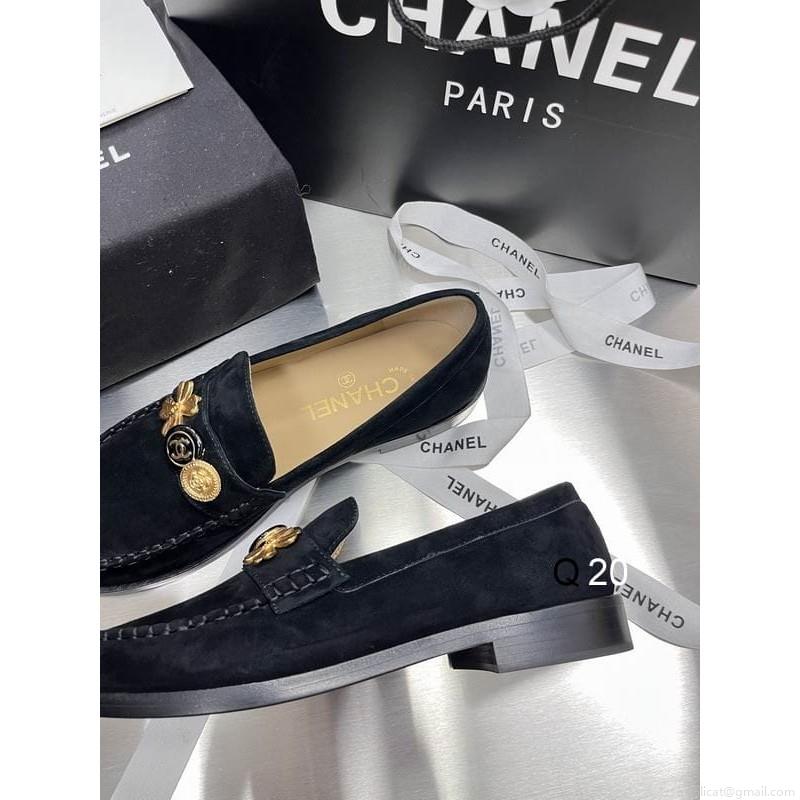 Chanel Chanel Casual shoes woman Ts Chanel sz35-40 5C XX0309