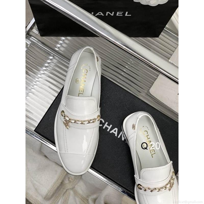 Chanel Chanel Casual shoes woman Ts Chanel sz35-40 4C XX0308