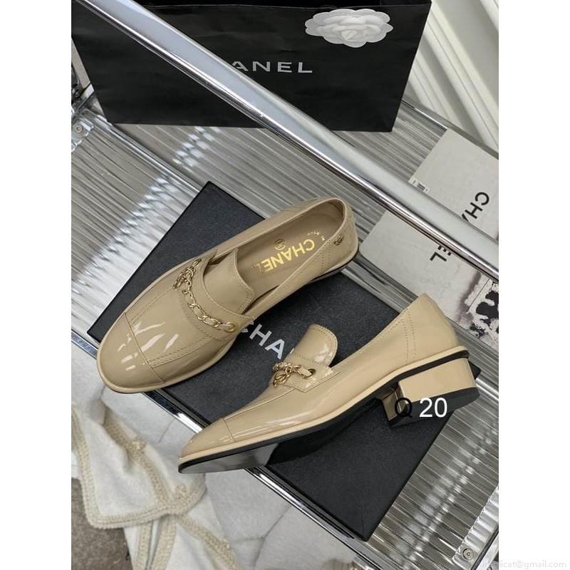 Chanel Chanel Casual shoes woman Ts Chanel sz35-40 4C XX0308