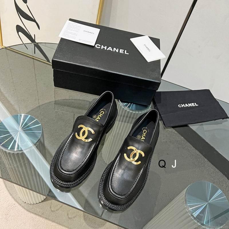 Chanel Chanel Casual shoes woman Ts Chanel sz35-40 4C XJ0306