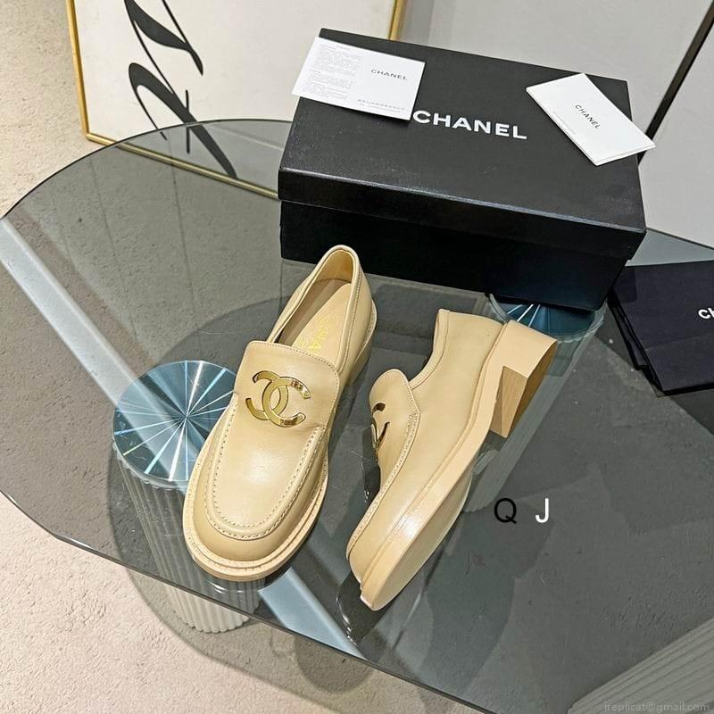 Chanel Chanel Casual shoes woman Ts Chanel sz35-40 4C XJ0306