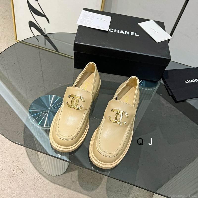 Chanel Chanel Casual shoes woman Ts Chanel sz35-40 4C XJ0306