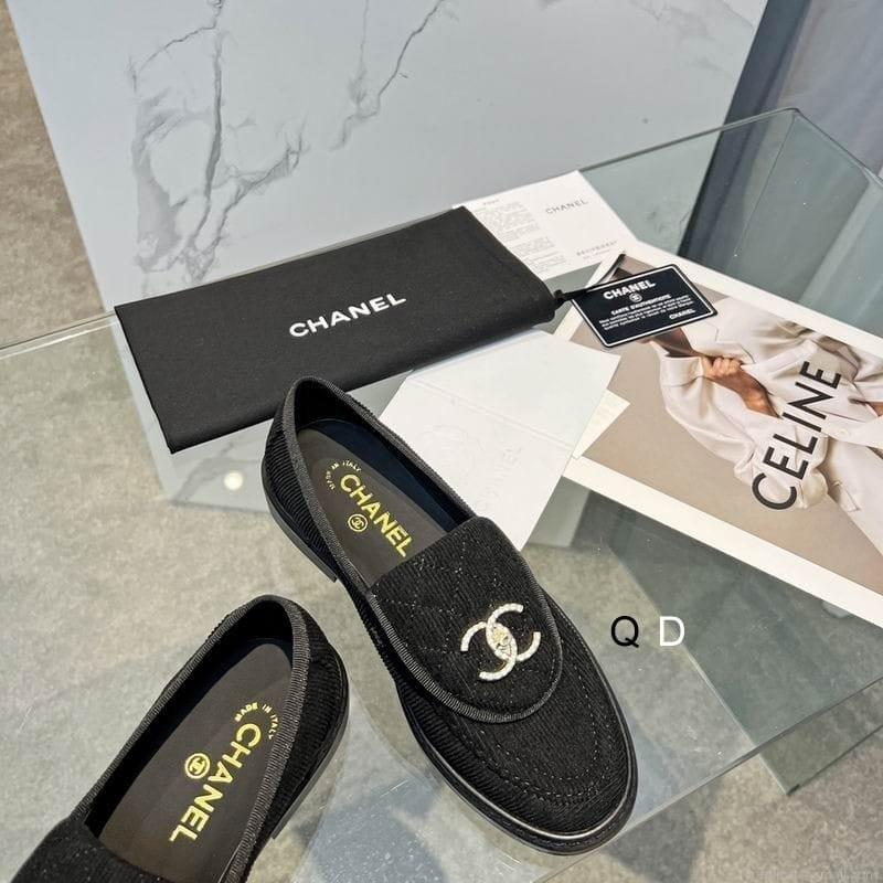 Chanel Chanel Casual shoes woman Ts Chanel sz35-40 2C GDT0305