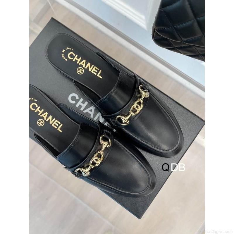 Chanel Chanel Casual shoes woman Ts Chanel sz35-40 4C DB0303