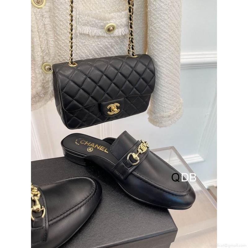 Chanel Chanel Casual shoes woman Ts Chanel sz35-40 4C DB0303