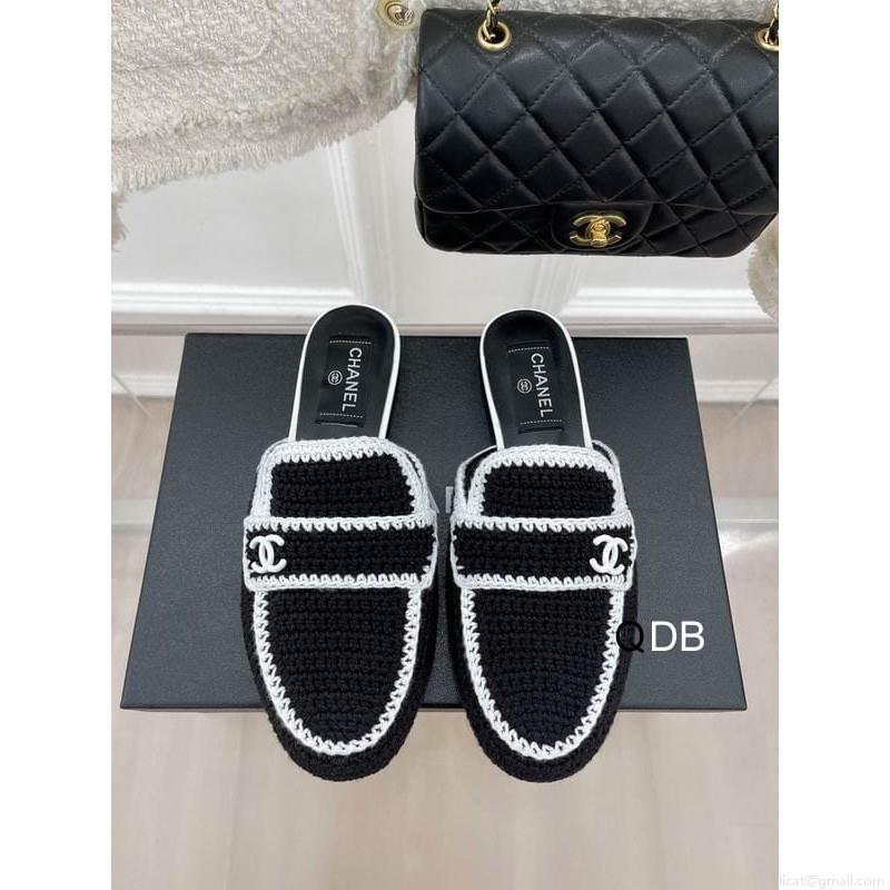 Chanel Chanel Casual shoes woman Ts Chanel sz35-40 3C DB0302