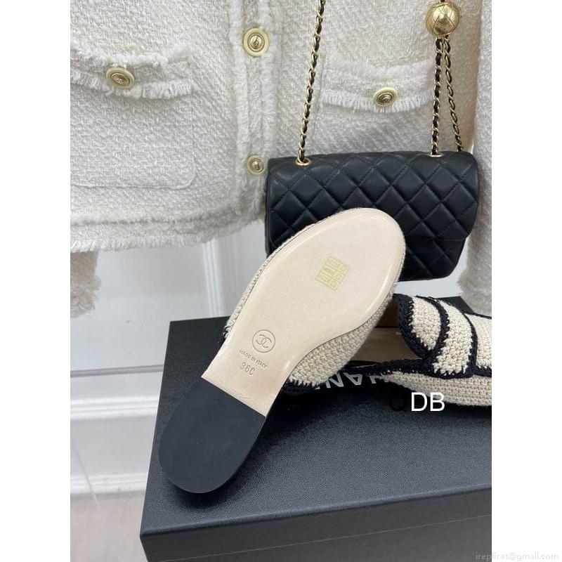 Chanel Chanel Casual shoes woman Ts Chanel sz35-40 3C DB0302