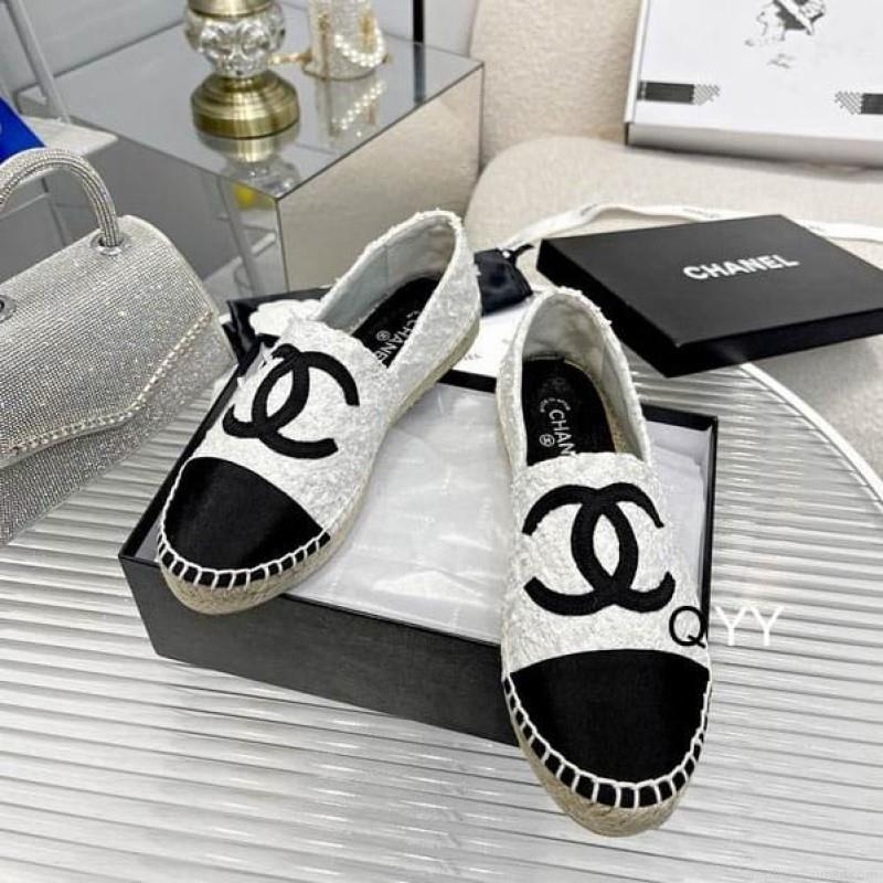 Chanel Chanel Casual shoes woman Ts Chanel colour sz35-40 YY1214