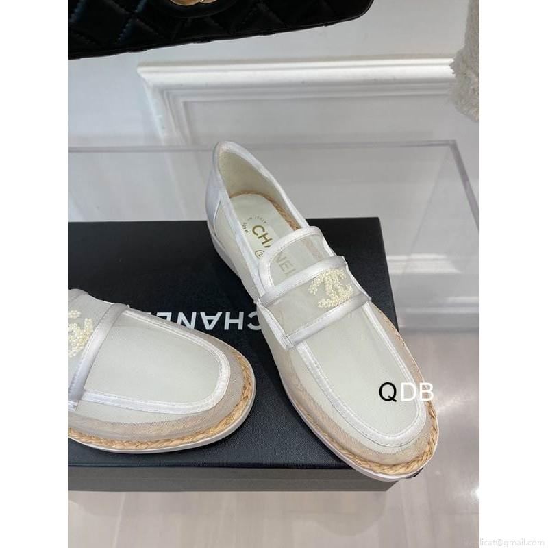 Chanel Chanel Casual shoes woman Ts Chanel sz35-40 5C DB1213