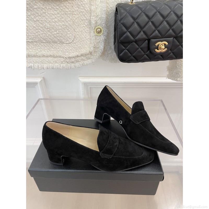 Chanel Chanel Casual shoes woman Ts Chanelcolors 030403 sz35-39JX