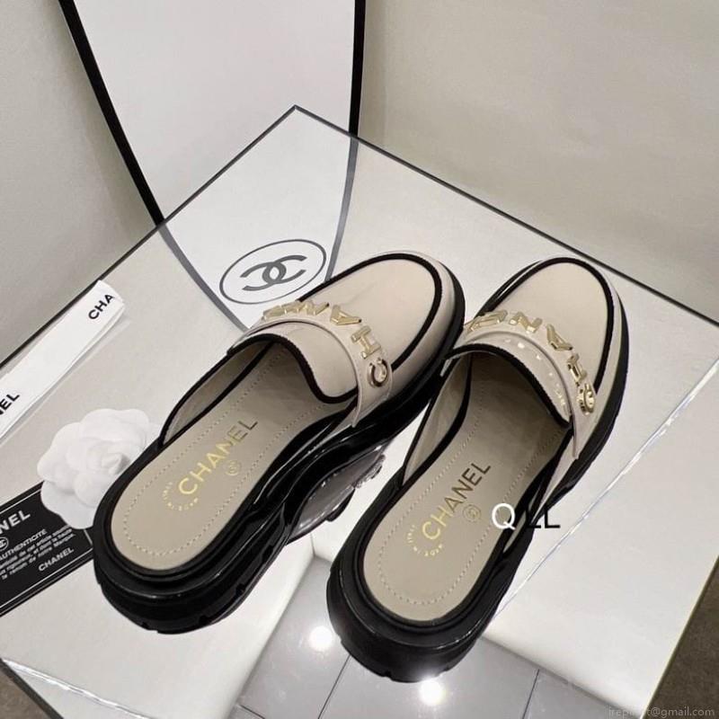 Chanel Chanel Casual shoes woman Ts Chanel colors 022801 sz35-39LL