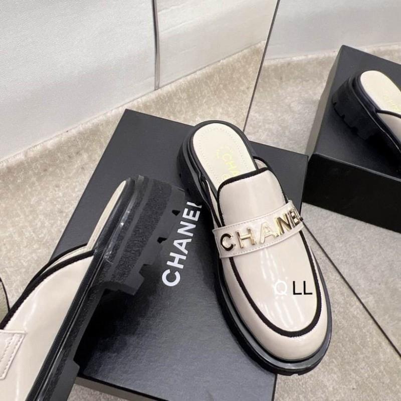 Chanel Chanel Casual shoes woman Ts Chanel colors 022801 sz35-39LL