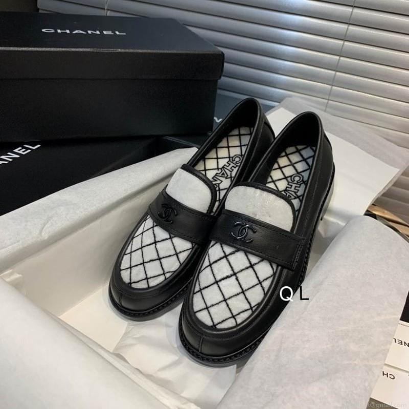 Chanel Chanel Casual shoes woman Ts Chanel 012301 sz35-39LL