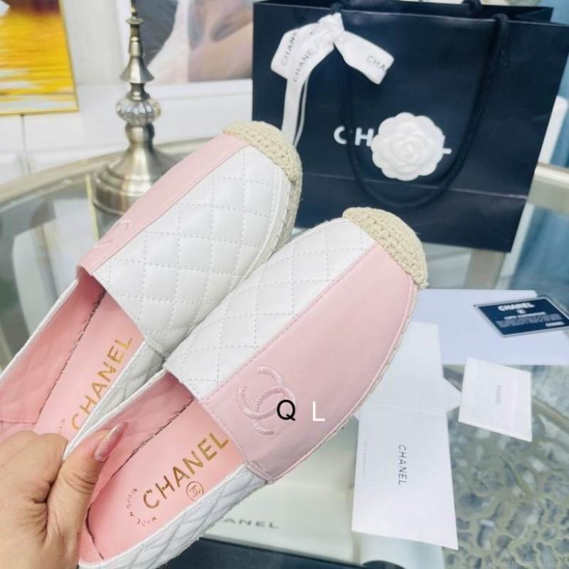 Chanel Chanel Casual shoes woman Ts Chanel 010501 sz35-40LL