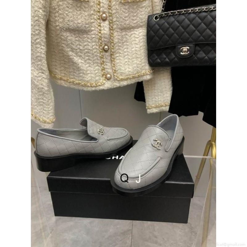 Chanel Chanel Casual shoes woman Ts Chanel 122401 sz35-39XJ